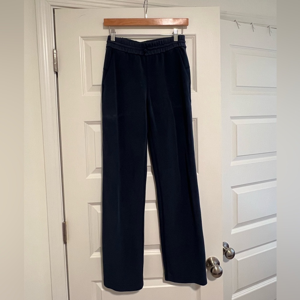 Lululemon Softstreme High Rise Pant